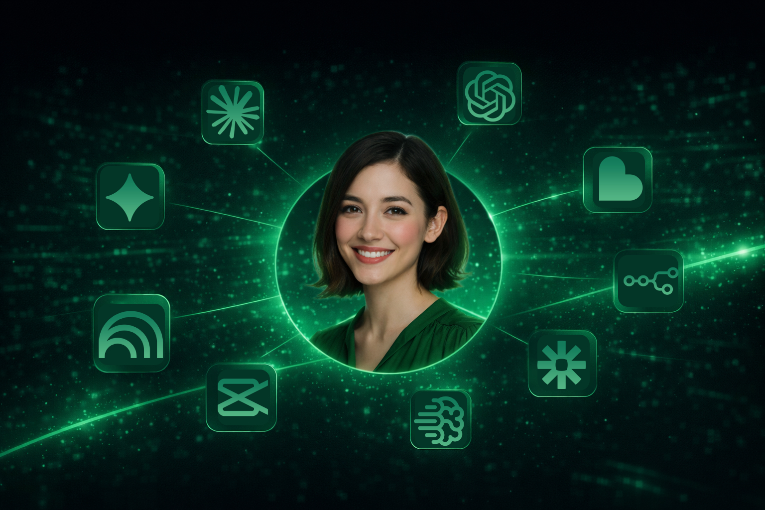 AI-Powered Executive Assistant with tools